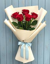 Букет Классика чувств в Зеленогорске