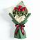 Букет цветов из: Розы в Зеленогорске