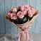 Букет цветов из: Розы в Зеленогорске