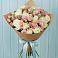 Букет цветов из: Розы в Зеленогорске