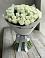 Букет 35 Белых роз в Зеленогорске