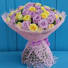 Букет 101 Волшебный Миг в Зеленогорске