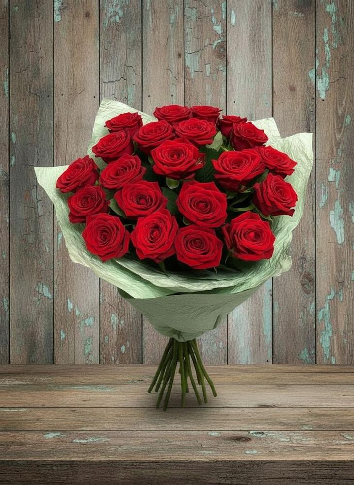 Букет Классика в Зеленогорске