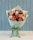 Букет цветов из: Розы в Зеленогорске