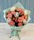 Букет цветов из: Розы в Зеленогорске