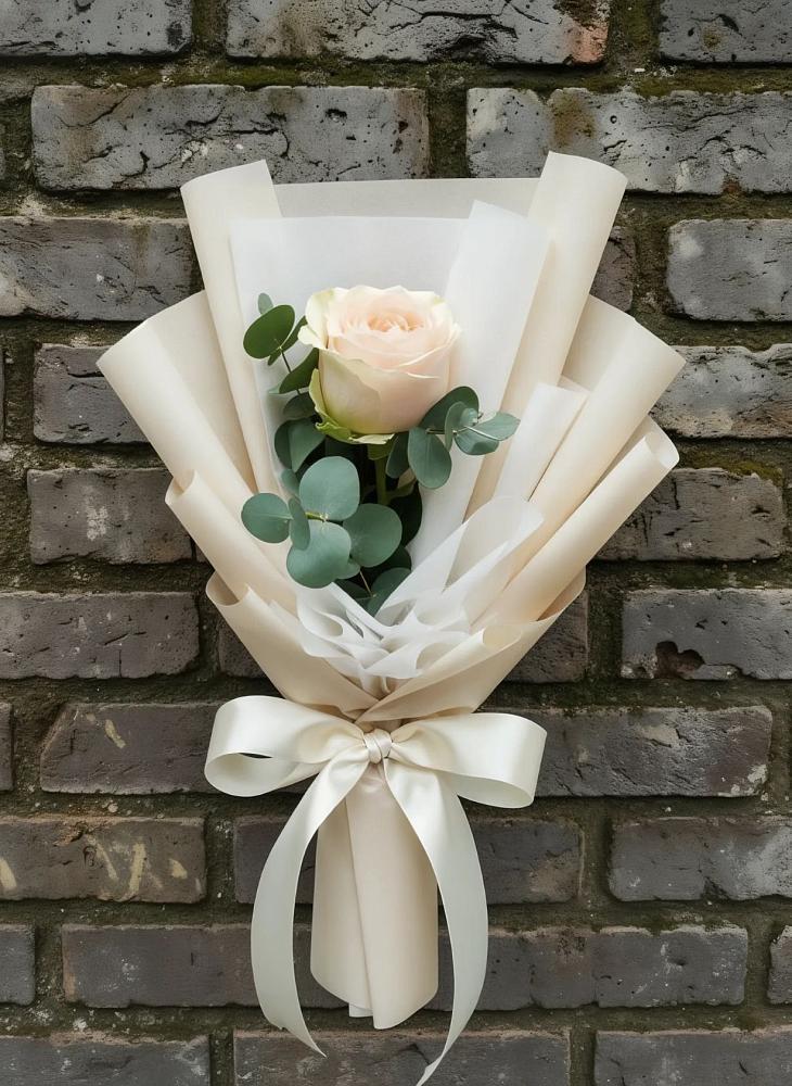 Букет цветов из: Розы в Зеленогорске