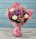 Букет цветов из: Герберы в Зеленогорске