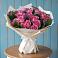 Букет цветов из: Розы в Зеленогорске