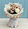 Букет цветов из: Розы в Зеленогорске