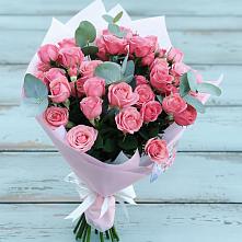 Букет Леди совершенство в Зеленогорске