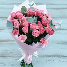 Букет Леди совершенство в Зеленогорске